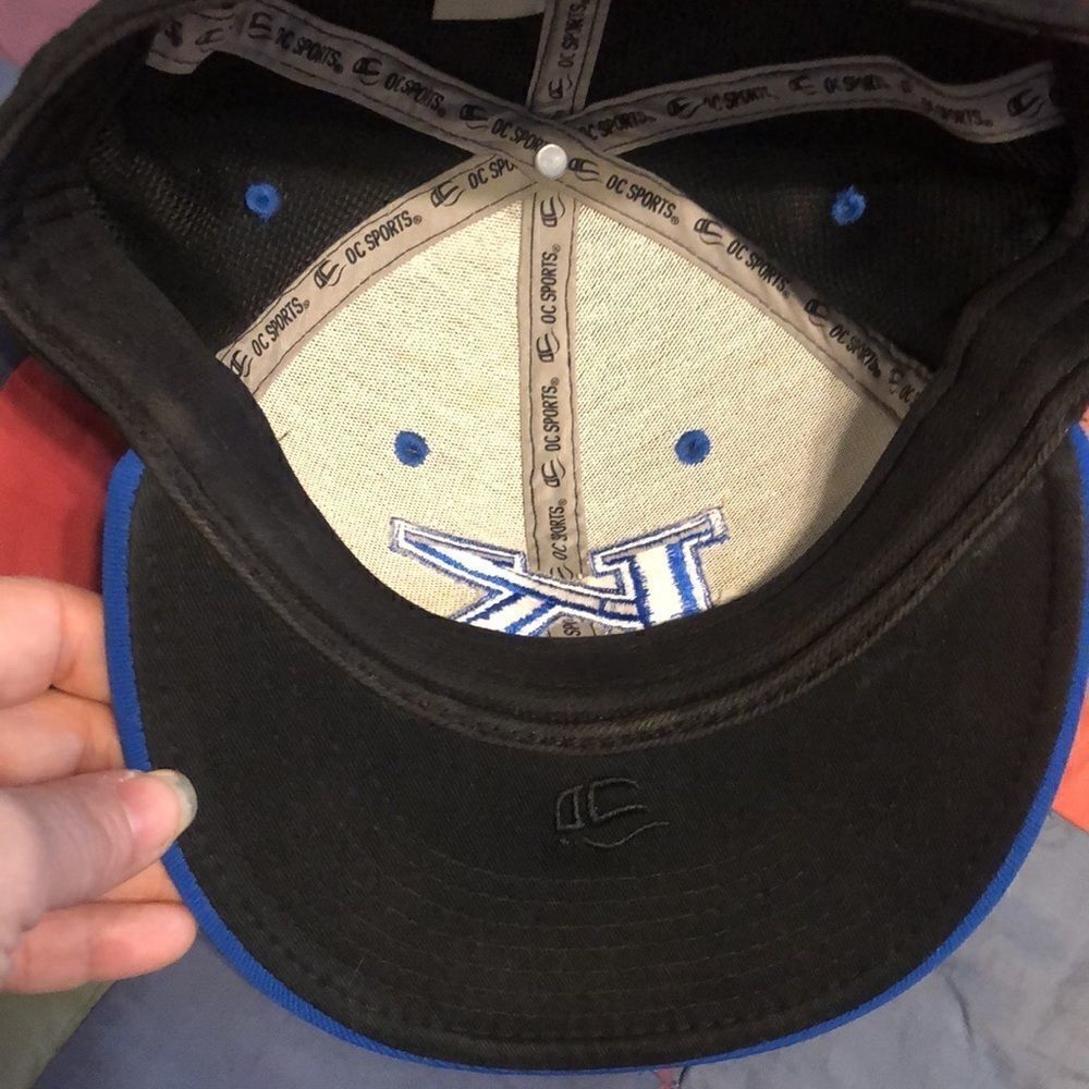 Ball Cap  - Picture 4 of 5